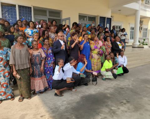 Autres événements CNFCEEC — CNFCEEC