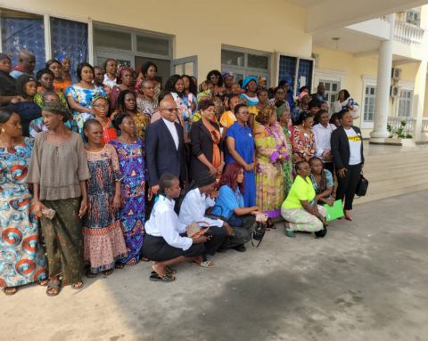 Autres événements CNFCEEC — CNFCEEC