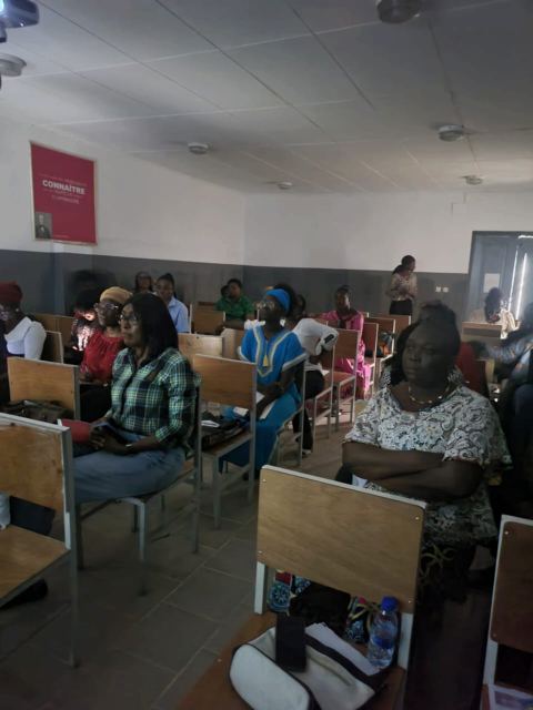 Autres événements CNFCEEC — CNFCEEC