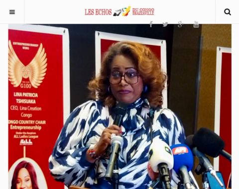 Revue de presse — CNFCEEC