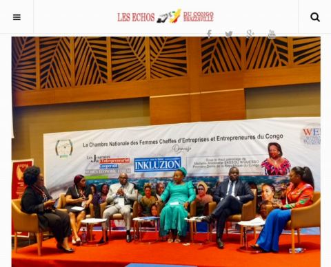 Revue de presse — CNFCEEC