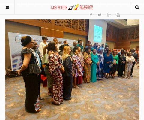 Revue de presse — CNFCEEC